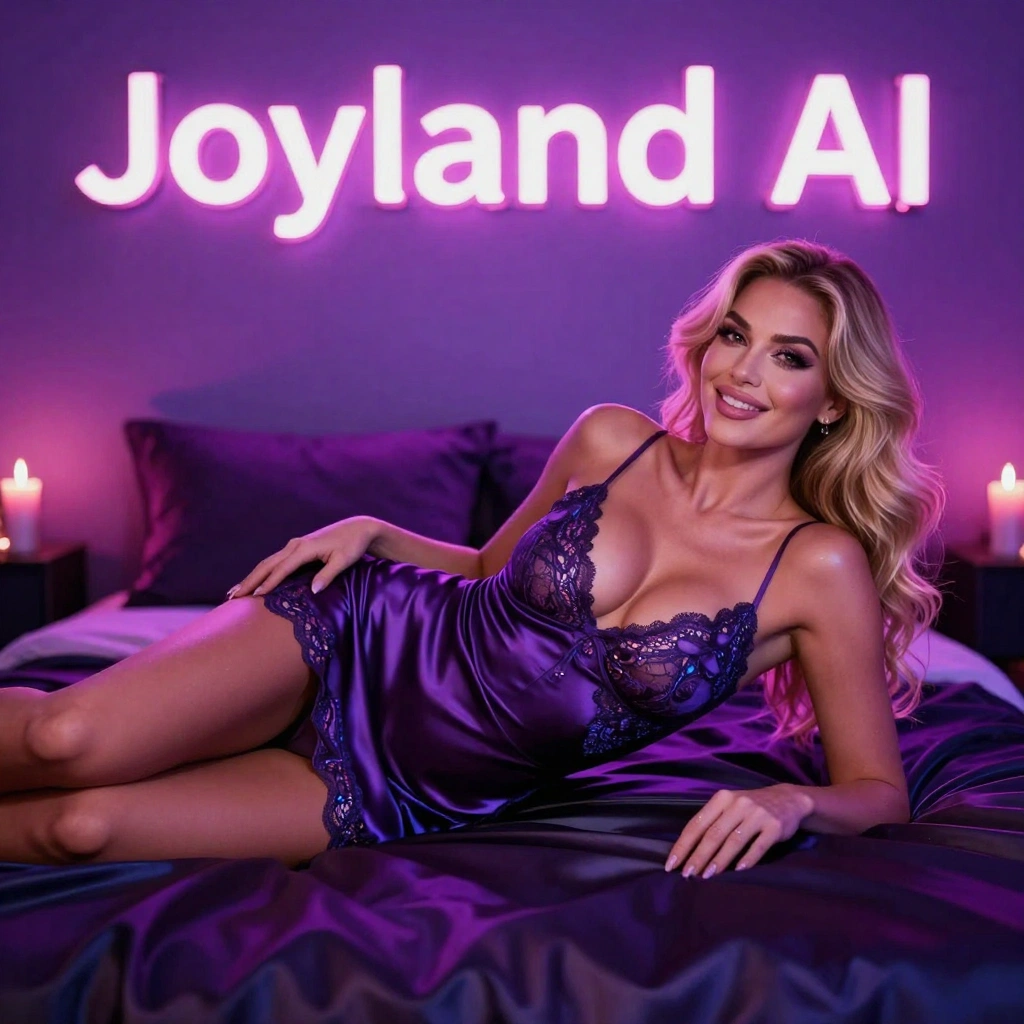 joyland ai roleplay